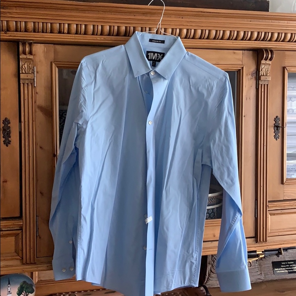 Men’s Express Long Sleeve